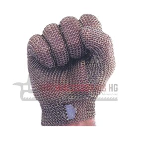 GUANTE EN ACERO INOXIDABLE PARA CARNICERO