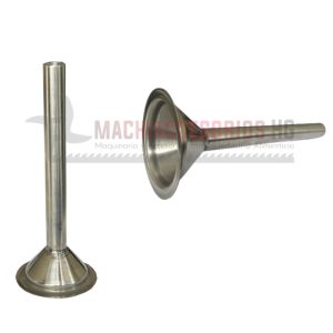 EMBUDOS PARA MOLINO DE CARNE