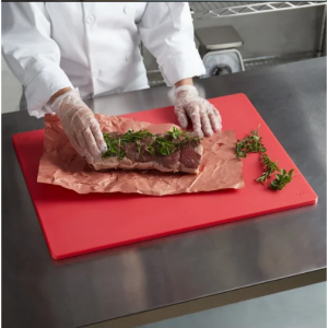 TABLAS  PARA CARNES ROJAS