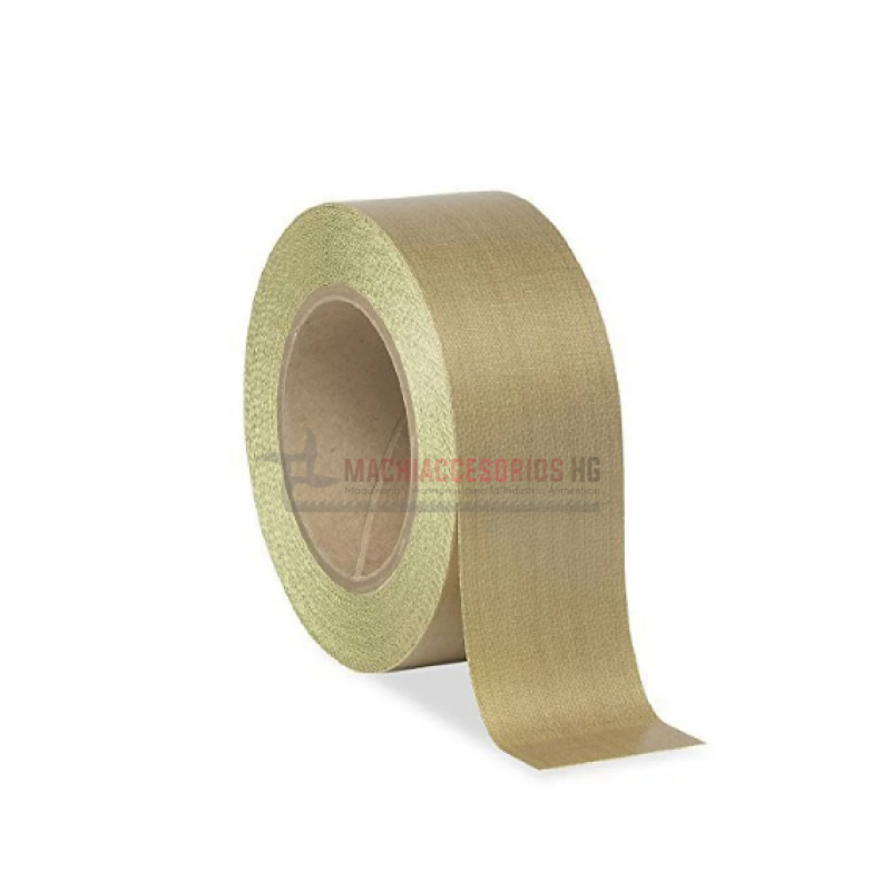 TEFLÓN INDUSTRIAL ADHESIVO DE 2" ( 5 CM DE ANCHO) - Image 2