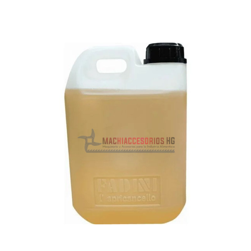 ACEITE HIDRAULICO PARA BOMBA DE VACIO - Image 2