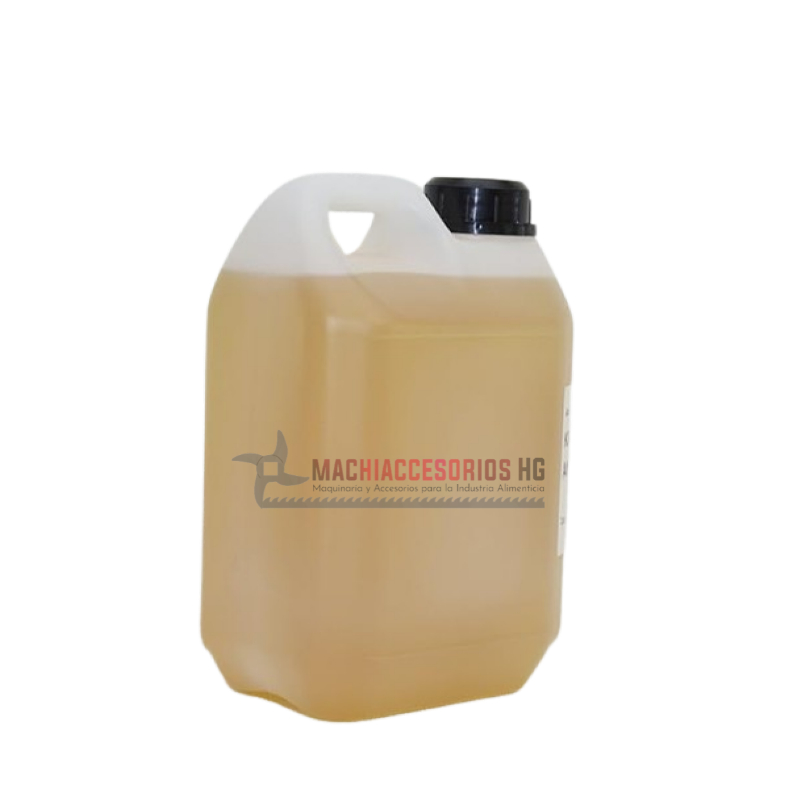 ACEITE HIDRAULICO PARA BOMBA DE VACIO