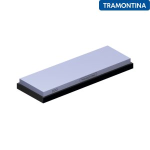 PIEDRA PARA AFILAR TRAMONTINA GRANULACIÓN 800