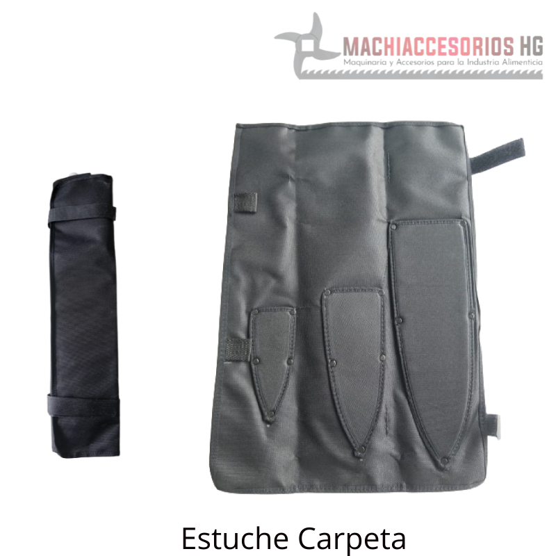 ESTUCHES PARA KIT DE CUCHILLOS CHEF BÁSICO - Image 2