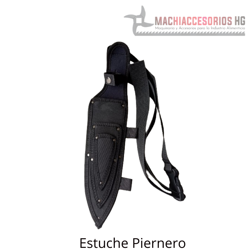 ESTUCHES PARA KIT DE CUCHILLOS CHEF BÁSICO - Image 3