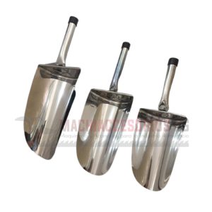 PALAS MEDIDORAS PARA ALIMENTOS