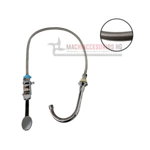 PEDAL PARA LAVAMANOS REF:KIT-VALVULA