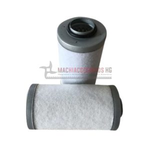 FILTROS DE ACEITE PARA BOMBA DE VACIO