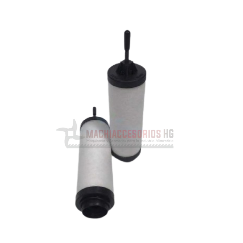 FILTROS DE ACEITE PARA BOMBA DE VACIO - Image 3