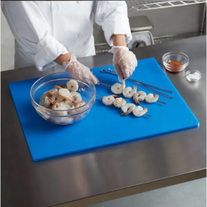 TABLAS PARA PESCADOS