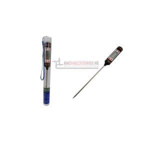 TERMÓMETRO DE PUNZÓN DIGITAL