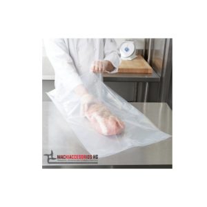 BOLSAS PARA EMPAQUE AL VACIO - VARIAS MEDIDAS