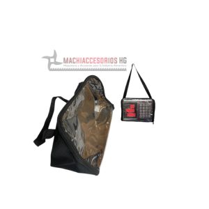 ESTUCHE PROTECTOR PARA INDICADOR DE BÁSCULA