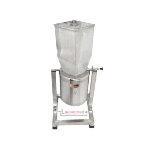 LICUADORA INDUSTRIAL 20-25-30 LITROS