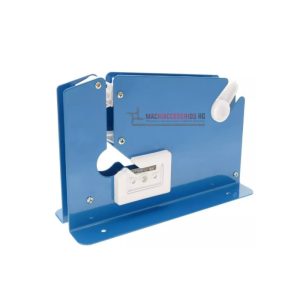 ATADORA PARA BOLSAS EN HIERRO PINTADA