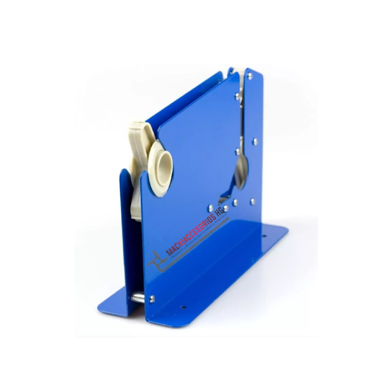 ATADORA PARA BOLSAS EN HIERRO PINTADA - Image 2