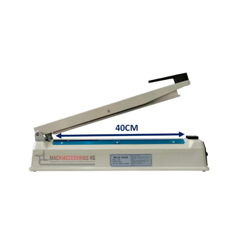 SELLADORA DE BOLSA PFS - 40 CM - Image 2