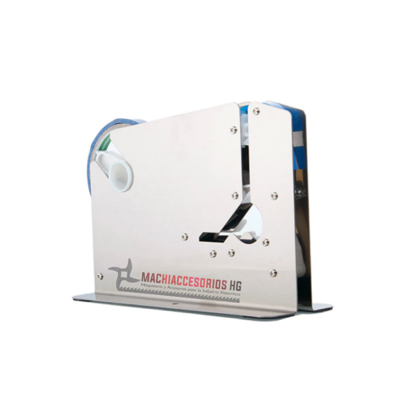 ATADORA PARA BOLSAS LAMINA DE ACERO - Image 2