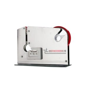 ATADORA PARA BOLSAS LAMINA DE ACERO