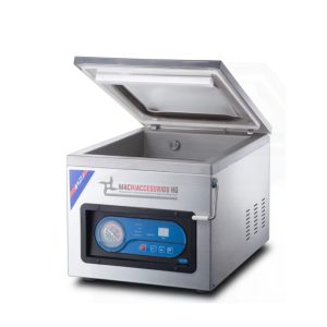 EMPACADORA AL VACIO DZ - 320