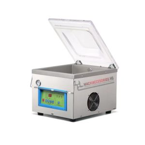 EMPACADORA AL VACIO DZ - 300