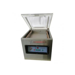 EMPACADORA AL VACIO DZ - 400