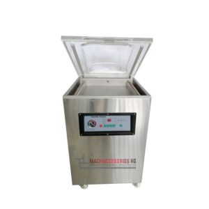 EMPACADORA AL VACIO DZ-500 PISO