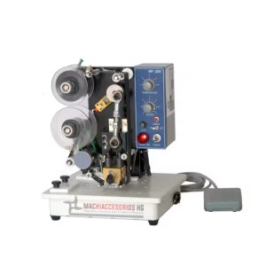 CODIFICADORA AUTOMATICA - HP - 280
