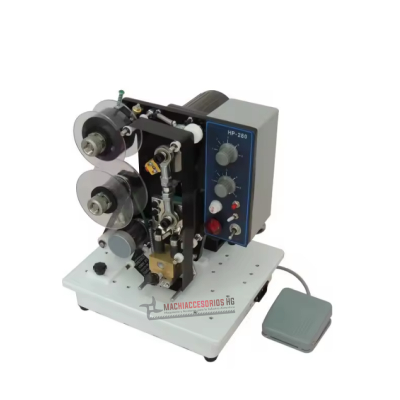 CODIFICADORA AUTOMATICA - HP - 280 - Image 2