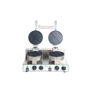WAFLERA DOBLE INDUSTRIAL
