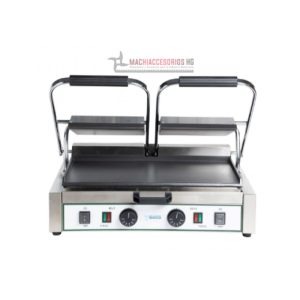 SANDUCHERA DOBLE INDUSTRIAL