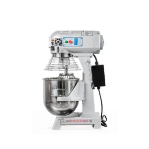 BATIDORA INDUSTRIAL DE 10 LITROS