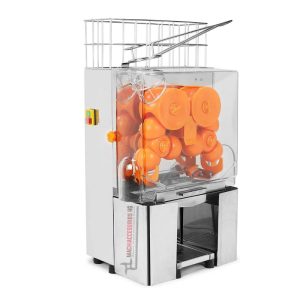 EXPRIMIDOR DE NARANJA INDUSTRIAL - AUTO