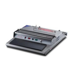 EMPACADORA PARA BANDEJAS KRAMER DE 45 Y 55 CM