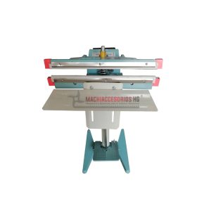 SELLADORA DE PEDAL PARA BOLSAS PFS - 450