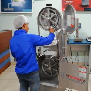 SIERRAS CORTE DE HUESO