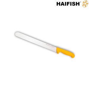 CUCHILLO JAMONERO LISO - HAIFISH