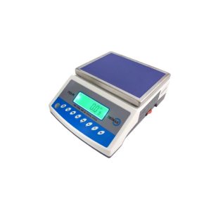 BALANZA ALTA PRECISIÓN - MIX M -TRÚMAX