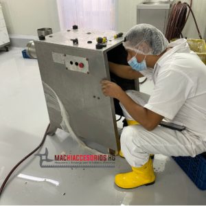 MOLINOS INDUSTRIALES PARA CARNE