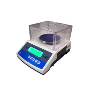 BALANZA ALTA PRECISIÓN MIX- H- TRÚMAX