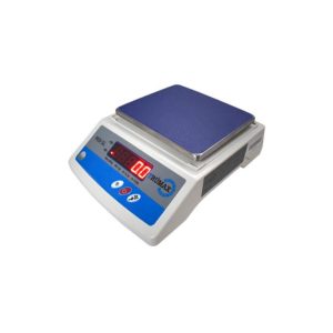 BALANZA ALTA PRECISIÓN MIX - SL - TRÚMAX