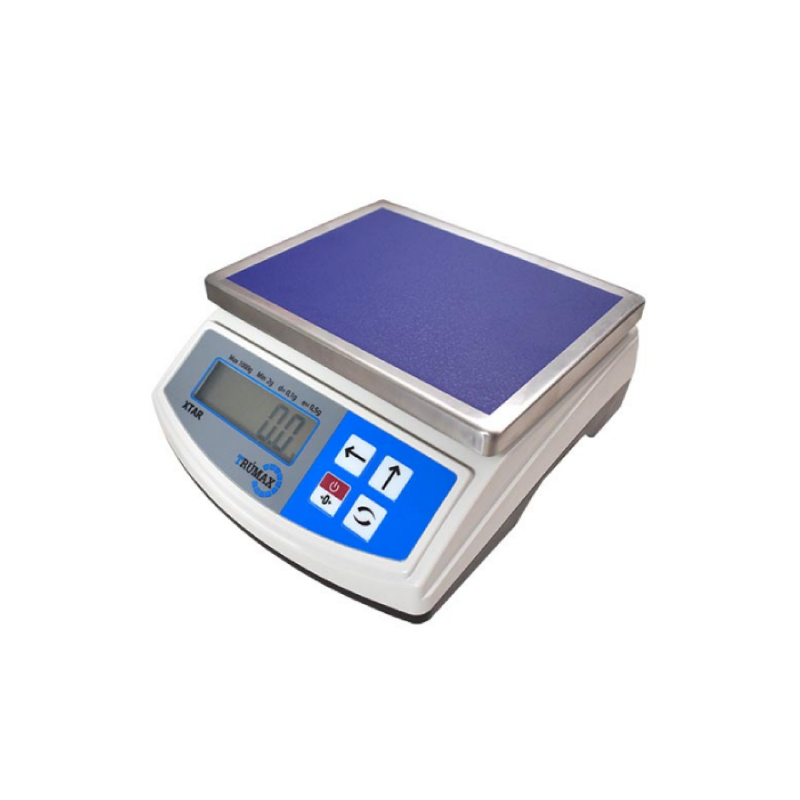 BALANZA ALTA PRECISIÓN - XTAR - TRÚMAX