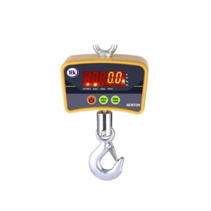 BÁSCULA COLGANTE - NEWTON