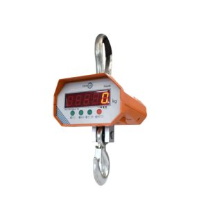 BÁSCULA COLGANTE - HOOK - TRUMAX