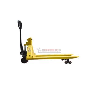 BÁSCULA ESTIBADORA TRUMAX REF: KATMAN