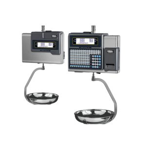 BALANZA DE TICKET MISTRAL – DIBAL