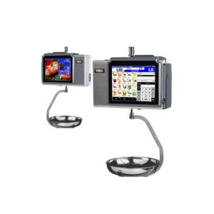 BALANZA DE TICKET D955 – DIBAL