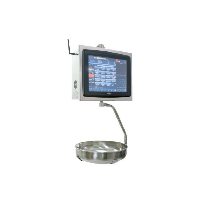 BALANZA PARA TICKET MARQUES - BM / X - Image 3