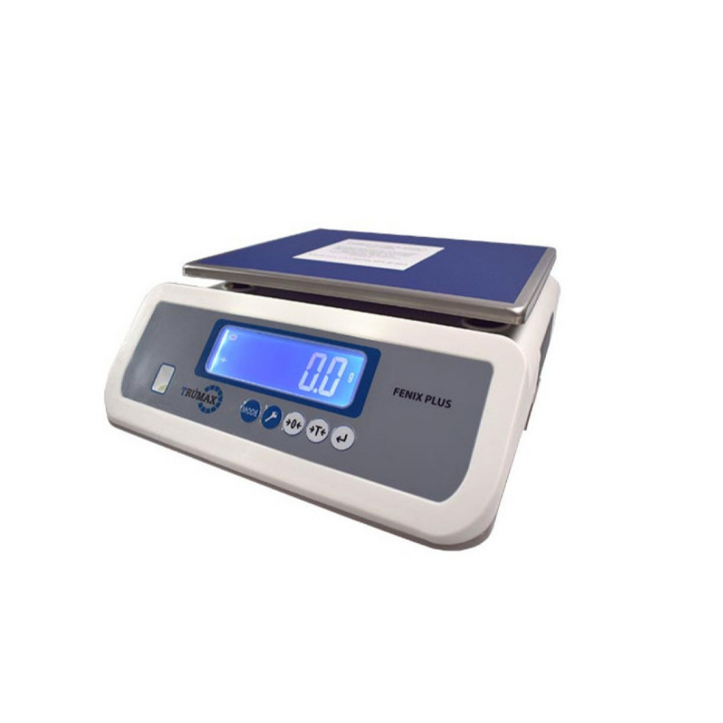 BALANZA SOLO PESO - FENIX PLUS - Image 2