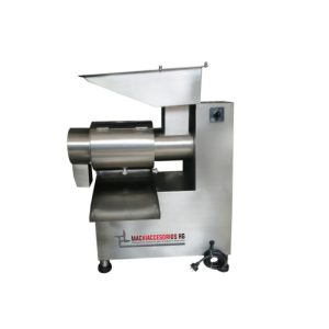 DESPULPADORA DE FRUTAS